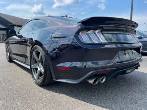 More photos of 2022 Ford Mustang GT Premium at AutoGiant USA Indianapolis, IN