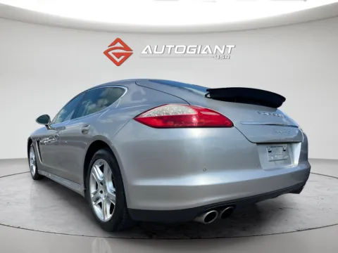 More photos of 2010 Porsche Panamera 4S at AutoGiant USA Indianapolis, IN
