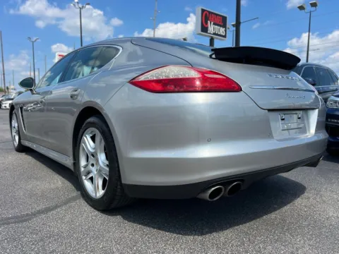More photos of 2010 Porsche Panamera S at AutoGiant USA Indianapolis, IN