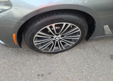 Photos of 2019 BMW 5 Series 530i xDrive for sale in Indianapolis, IN at AutoGiant USA Indianapolis