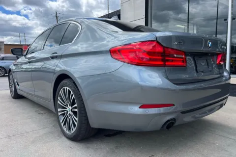 More photos of 2019 BMW 5 Series 530i xDrive at AutoGiant USA Indianapolis, IN