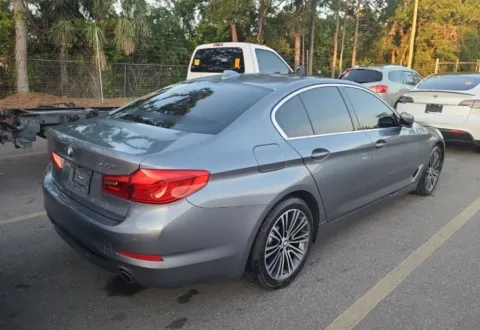 More photos of 2019 BMW 5 Series 530i xDrive at AutoGiant USA Indianapolis, IN