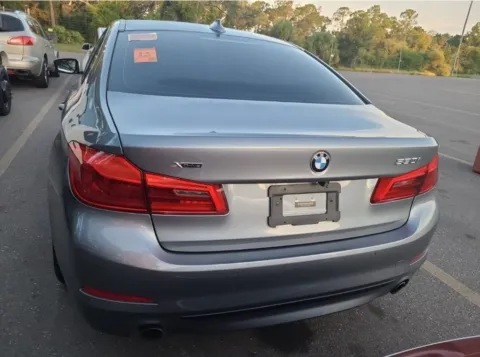 More photos of 2019 BMW 5 Series 530i xDrive at AutoGiant USA Indianapolis, IN