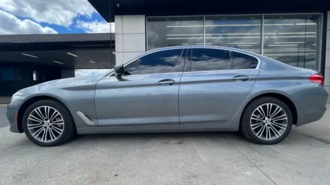 Another view of 2019 BMW 5 Series 530i xDrive for sale in Indianapolis, IN at AutoGiant USA Indianapolis