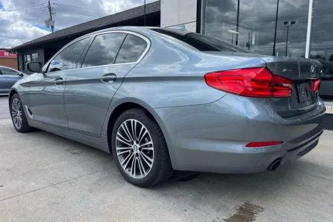More photos of 2019 BMW 5 Series 530i xDrive at AutoGiant USA Indianapolis, IN