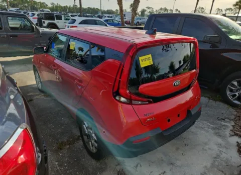 Photos of 2021 Kia Soul S for sale in Indianapolis, IN at AutoGiant USA Indianapolis