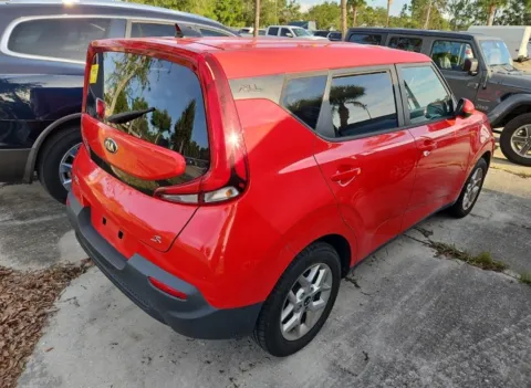 More photos of 2021 Kia Soul S at AutoGiant USA Indianapolis, IN