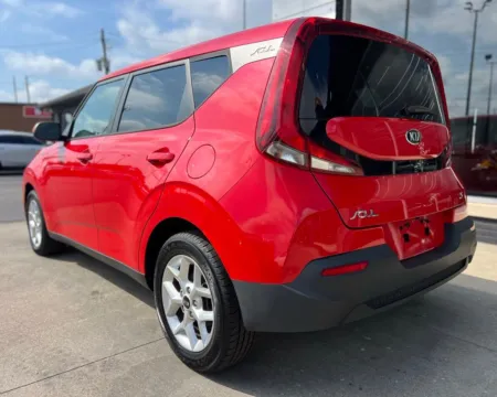 More photos of 2021 Kia Soul S at AutoGiant USA Indianapolis, IN