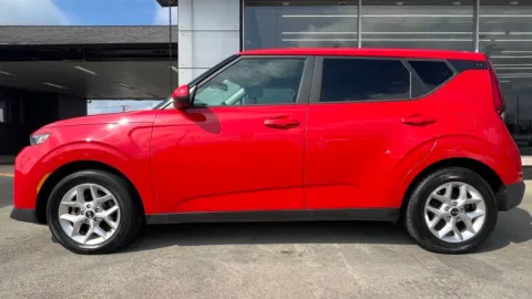 Another view of 2021 Kia Soul S for sale in Indianapolis, IN at AutoGiant USA Indianapolis