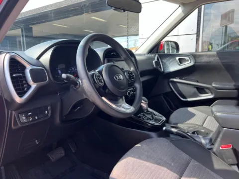 Photos of 2021 Kia Soul S for sale in Indianapolis, IN at AutoGiant USA Indianapolis