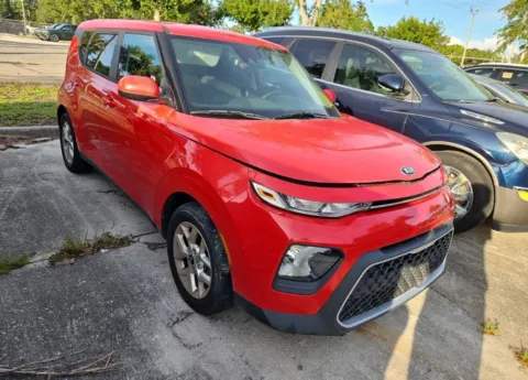 More photos of 2021 Kia Soul S at AutoGiant USA Indianapolis, IN