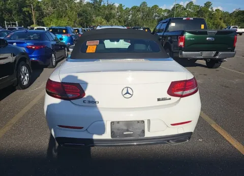 More photos of 2018 Mercedes-Benz C-Class C 300 at AutoGiant USA Indianapolis, IN
