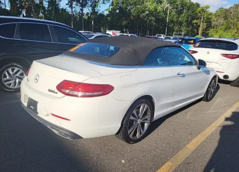 More photos of 2018 Mercedes-Benz C-Class C 300 at AutoGiant USA Indianapolis, IN