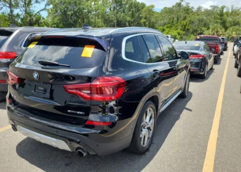 More photos of 2020 BMW X3 xDrive30i at AutoGiant USA Indianapolis, IN