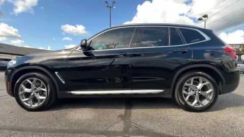 Another view of 2020 BMW X3 xDrive30i for sale in Indianapolis, IN at AutoGiant USA Indianapolis