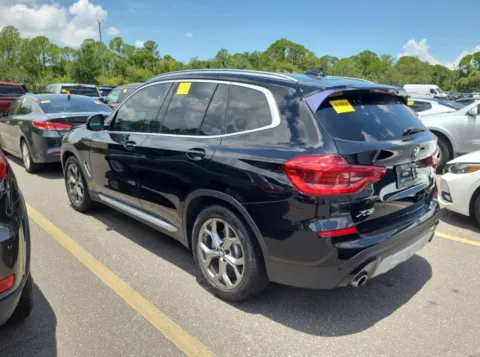 Photos of 2020 BMW X3 xDrive30i for sale in Indianapolis, IN at AutoGiant USA Indianapolis