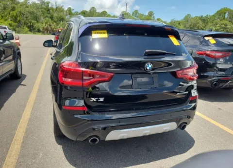 Another view of 2020 BMW X3 xDrive30i for sale in Indianapolis, IN at AutoGiant USA Indianapolis