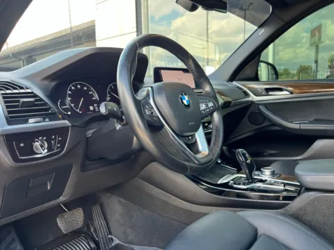 Photos of 2020 BMW X3 xDrive30i for sale in Indianapolis, IN at AutoGiant USA Indianapolis