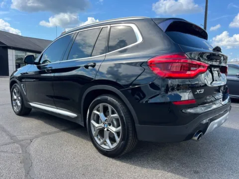 More photos of 2020 BMW X3 xDrive30i at AutoGiant USA Indianapolis, IN