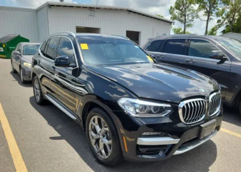 More photos of 2020 BMW X3 xDrive30i at AutoGiant USA Indianapolis, IN