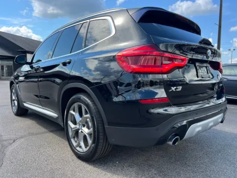 More photos of 2020 BMW X3 xDrive30i at AutoGiant USA Indianapolis, IN