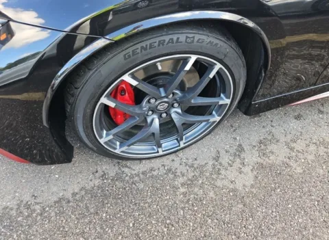 Photos of 2019 Nissan 370Z Nismo for sale in Indianapolis, IN at AutoGiant USA Indianapolis