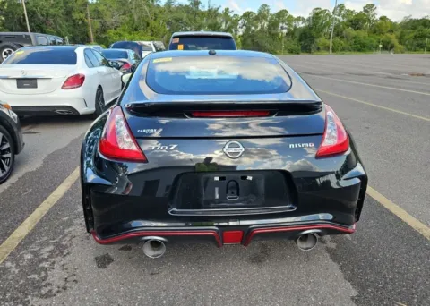 More photos of 2019 Nissan 370Z Nismo at AutoGiant USA Indianapolis, IN