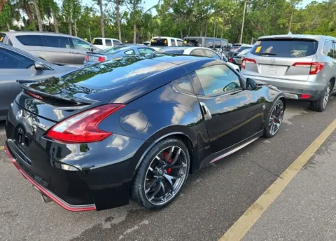 More photos of 2019 Nissan 370Z Nismo at AutoGiant USA Indianapolis, IN