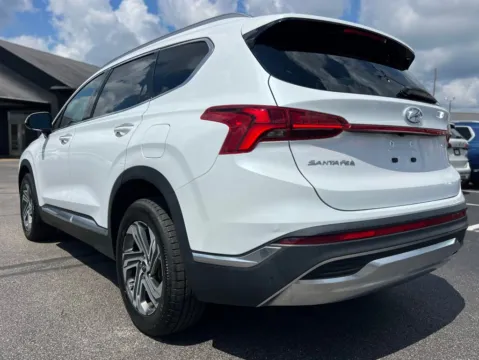 More photos of 2021 Hyundai Santa Fe SEL at AutoGiant USA Indianapolis, IN
