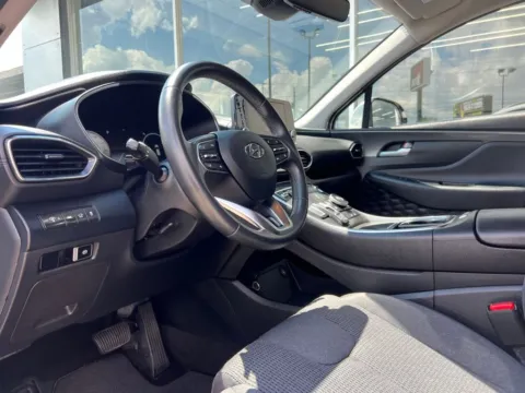 Photos of 2021 Hyundai Santa Fe SEL for sale in Indianapolis, IN at AutoGiant USA Indianapolis