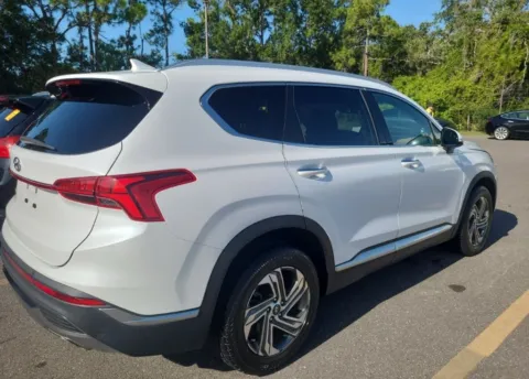 More photos of 2021 Hyundai Santa Fe SEL at AutoGiant USA Indianapolis, IN
