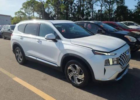 More photos of 2021 Hyundai Santa Fe SEL at AutoGiant USA Indianapolis, IN