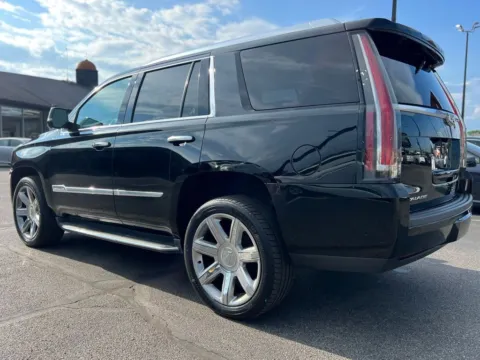 More photos of 2017 Cadillac Escalade Luxury at AutoGiant USA Indianapolis, IN