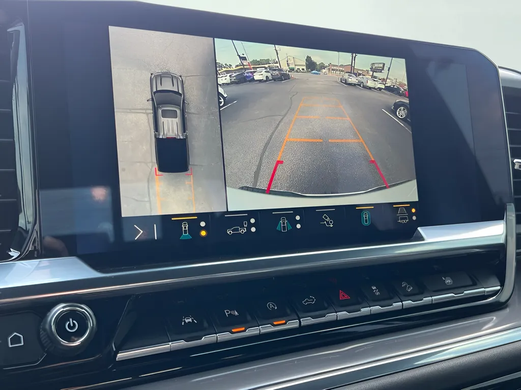 2023 Chevrolet Silverado 1500 High Country - Photo 53