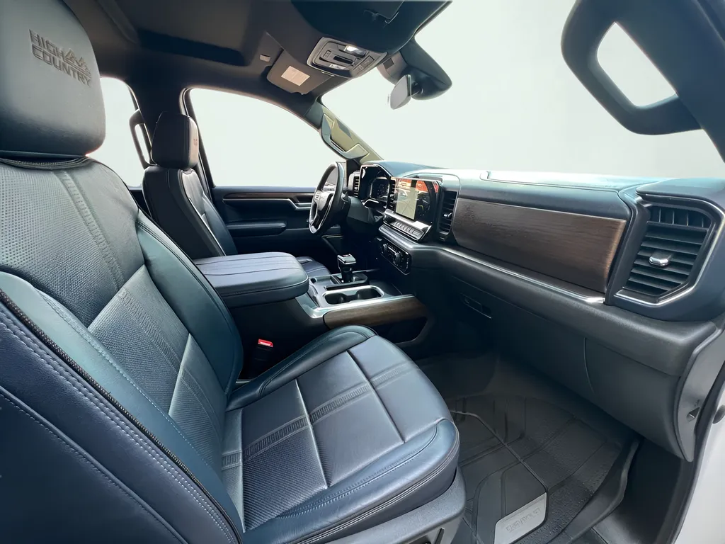 2023 Chevrolet Silverado 1500 High Country - Photo 28