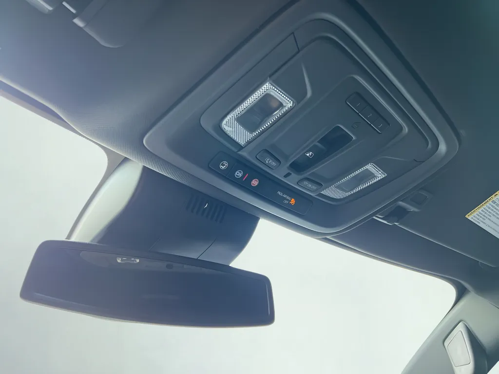 2023 Chevrolet Silverado 1500 High Country - Photo 51