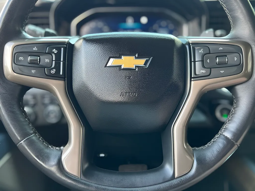 2023 Chevrolet Silverado 1500 High Country - Photo 49