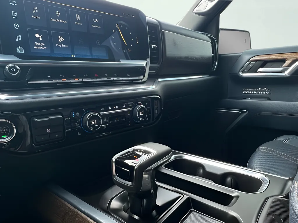 2023 Chevrolet Silverado 1500 High Country - Photo 50