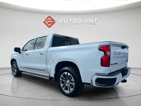 More photos of 2023 Chevrolet Silverado 1500 High Country at AutoGiant USA Indianapolis, IN