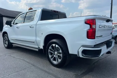 More photos of 2023 Chevrolet Silverado 1500 High Country at AutoGiant USA Indianapolis, IN