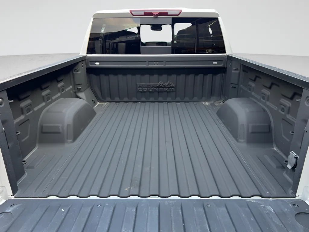 2023 Chevrolet Silverado 1500 High Country - Photo 24