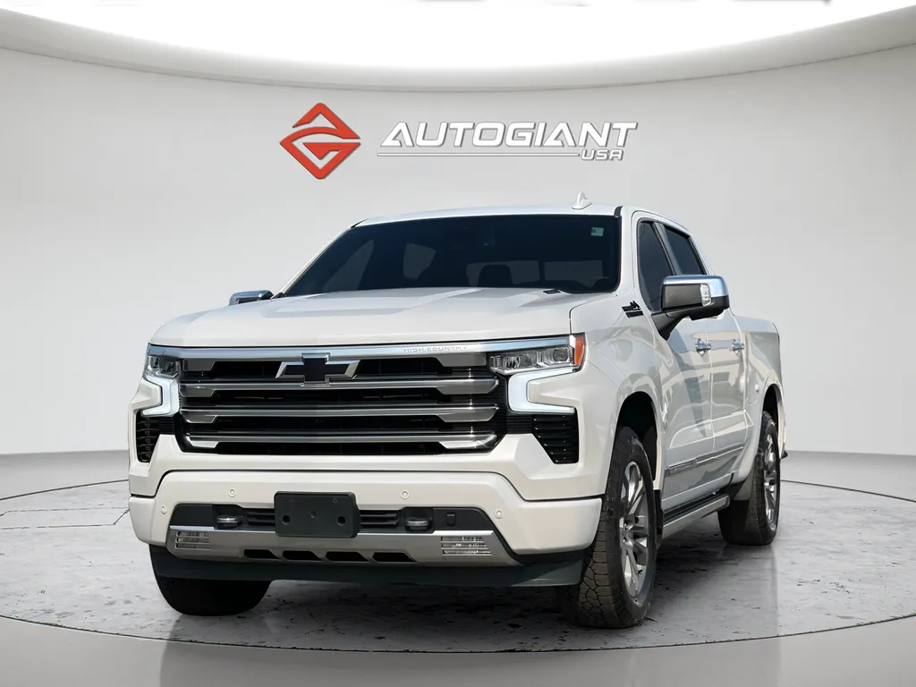 2023 Chevrolet Silverado 1500 High Country - Photo 13