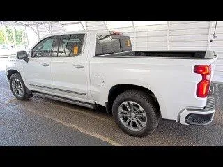 Another view of 2023 Chevrolet Silverado 1500 High Country for sale in Indianapolis, IN at AutoGiant USA Indianapolis
