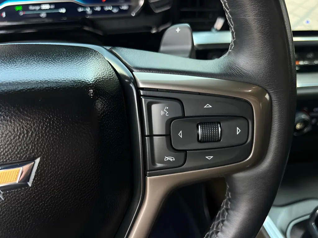 2023 Chevrolet Silverado 1500 High Country - Photo 43