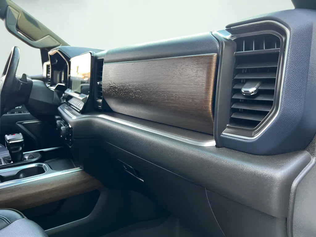 2023 Chevrolet Silverado 1500 High Country - Photo 33