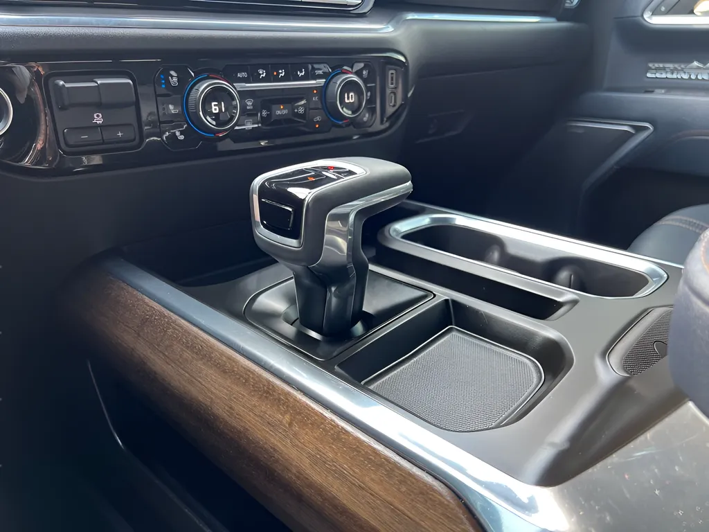 2023 Chevrolet Silverado 1500 High Country - Photo 55