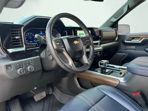 Photos of 2023 Chevrolet Silverado 1500 High Country for sale in Indianapolis, IN at AutoGiant USA Indianapolis