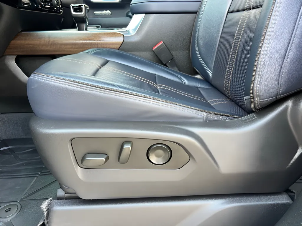 2023 Chevrolet Silverado 1500 High Country - Photo 38