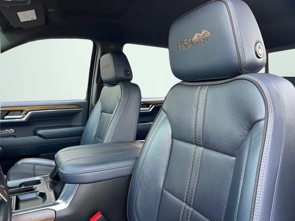 2023 Chevrolet Silverado 1500 High Country - Photo 40