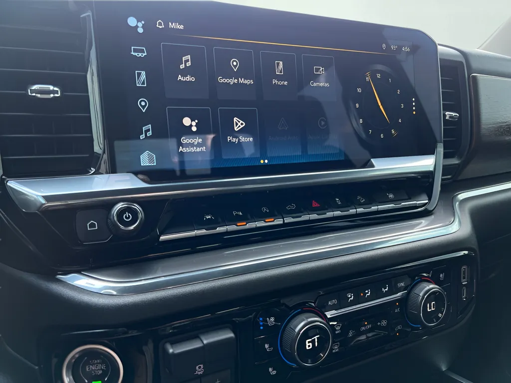 2023 Chevrolet Silverado 1500 High Country - Photo 52